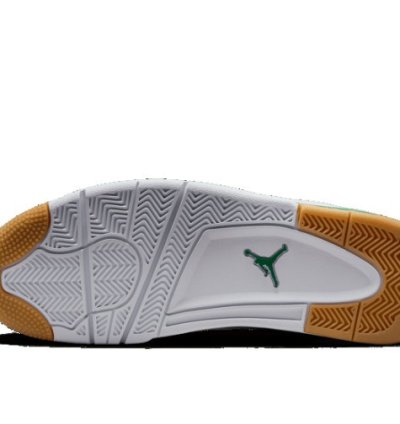 Mens Wmns Air Jordan 4 RM 'Pine Green' FQ7939-103