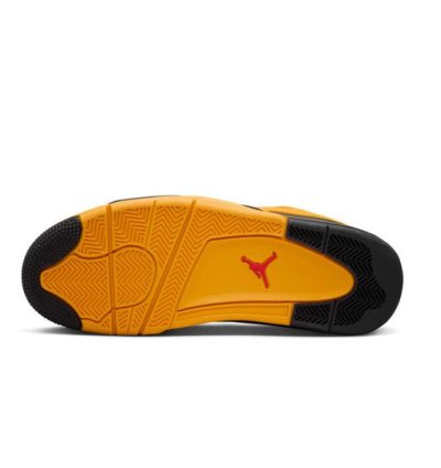 Mens Wmns Air Jordan 4 RM 'Bruce Lee' FQ7939-007