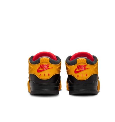 Mens Wmns Air Jordan 4 RM 'Bruce Lee' FQ7939-007
