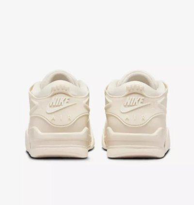 Mens Wmns Air Jordan 4 RM Legend Light Brown FQ7940 200