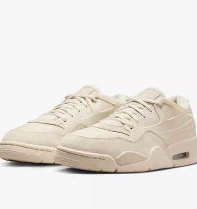 Mens Wmns Air Jordan 4 RM Legend Light Brown FQ7940 200