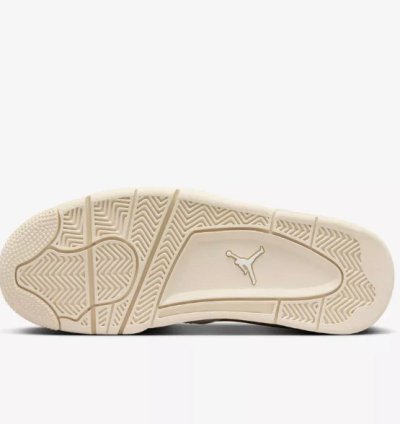 Mens Wmns Air Jordan 4 RM Legend Light Brown FQ7940 200