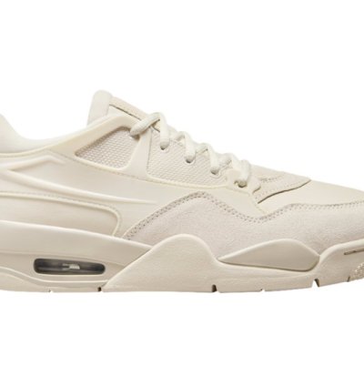 Mens Wmns Air Jordan 4 RM Legend Light Brown FQ7940 200