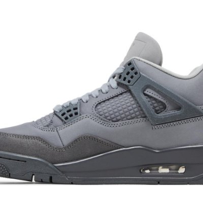 Air Jordan 4 Retro SE Wet Cement FQ7928 001