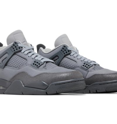 Air Jordan 4 Retro SE Wet Cement FQ7928 001