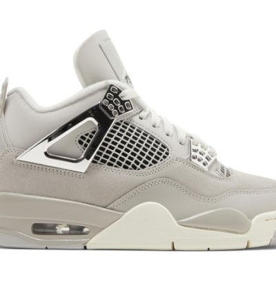 Mens Wmns Air Jordan 4 Retro Frozen Moments AQ9129 001