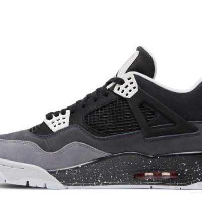 Mens Wmns Air Jordan 4 Retro Fear 626969 030 / 626970 030