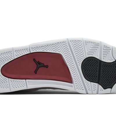 Mens Wmns Air Jordan 4 Retro Alternate 89 308497 106 / 408452 106