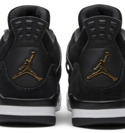 Mens Wmns Air Jordan 4 Retro Royalty 308497 032 / 408452 032
