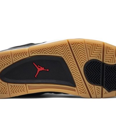 Mens Wmns Air Jordan 4 Retro Laser CI1184 001 / CI2970 001