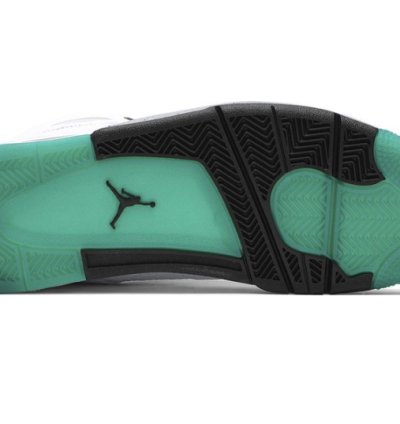 Mens Wmns Air Jordan 4 Retro Rasta AQ9129 100