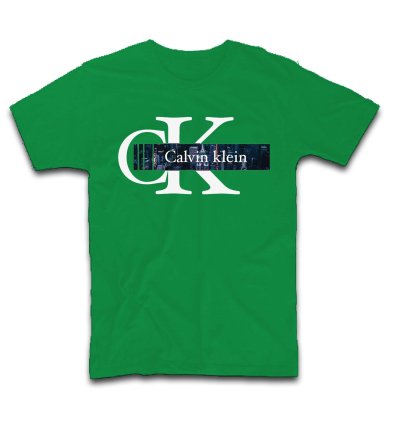 Irish Green