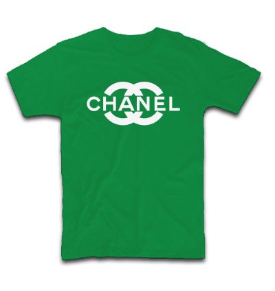 Irish Green