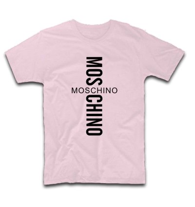 Moschino T-Shirt USA