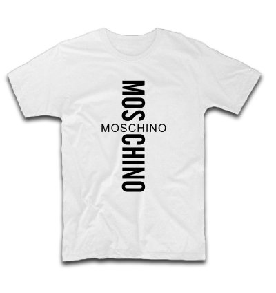 Moschino T-Shirt USA