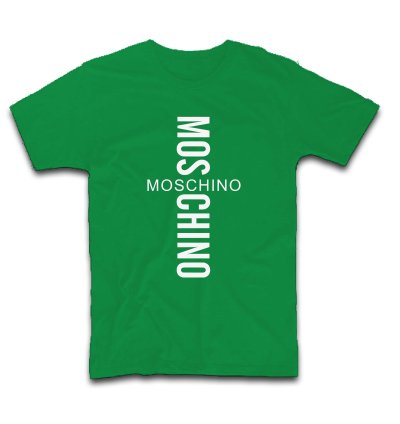 Irish Green