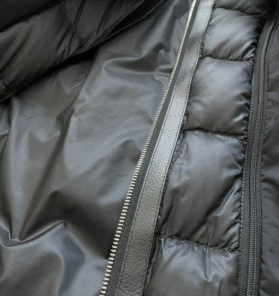 ( 2360) Moncler Melimoyu Puffer Jacket