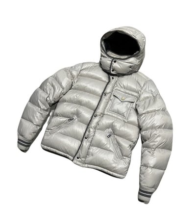 1000 Moncler Borrome Down Jacket Moncler Puffer Jacket