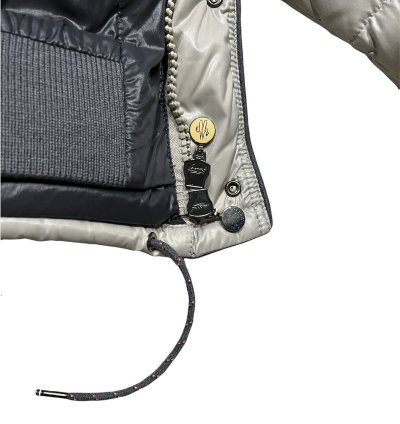 1000 Moncler Borrome Down Jacket Moncler Puffer Jacket