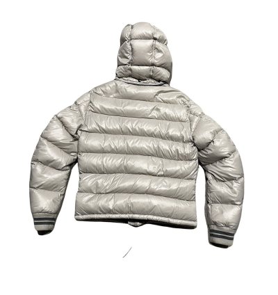 1000 Moncler Borrome Down Jacket Moncler Puffer Jacket