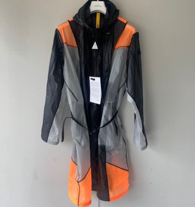 1017 Alyx 9sm Moncler Genius Cosmos Jacket