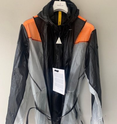 1017 Alyx 9sm Moncler Genius Cosmos Jacket