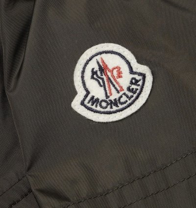 1100 BNWT Moncler Cristian field jacket