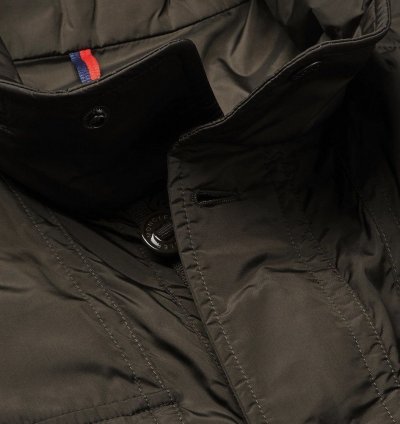 1100 BNWT Moncler Cristian field jacket