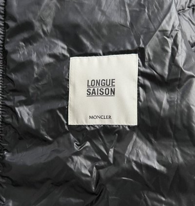 1100 Moncler Daniel Down Jacket Moncler Puffer Jacket