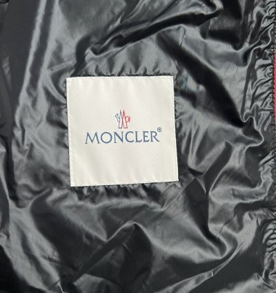 1100 Moncler Daniel Down Jacket Moncler Puffer Jacket