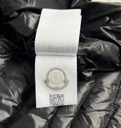 1100 Moncler Daniel Down Jacket Moncler Puffer Jacket