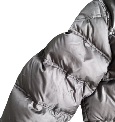 1500 Moncler Alfred Down Jacket Moncler Puffer Nylon Jacket