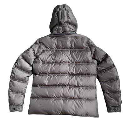 1500 Moncler Alfred Down Jacket Moncler Puffer Nylon Jacket