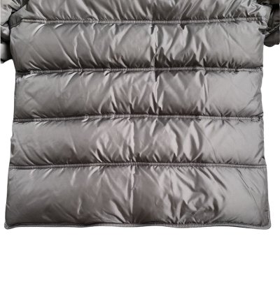 1500 Moncler Alfred Down Jacket Moncler Puffer Nylon Jacket