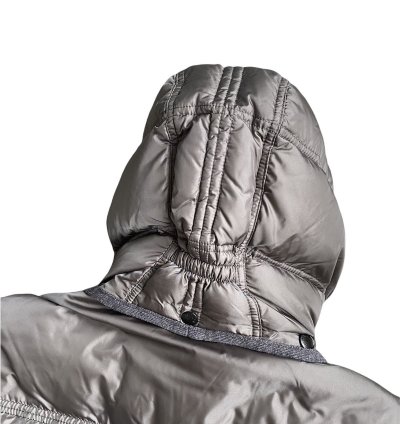 1500 Moncler Alfred Down Jacket Moncler Puffer Nylon Jacket