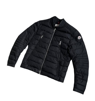 950 Moncler Amiot Down Jacket Moncler Down Quilted Jacket