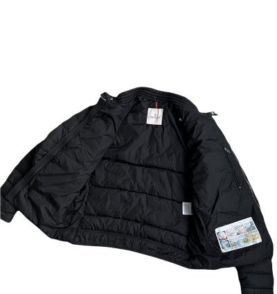 950 Moncler Amiot Down Jacket Moncler Down Quilted Jacket