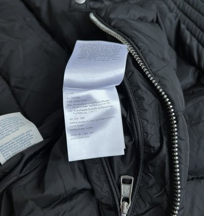 950 Moncler Amiot Down Jacket Moncler Down Quilted Jacket