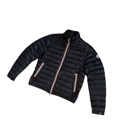 950 Moncler Daniel Down Jacket Lightweight Puffer Jacket