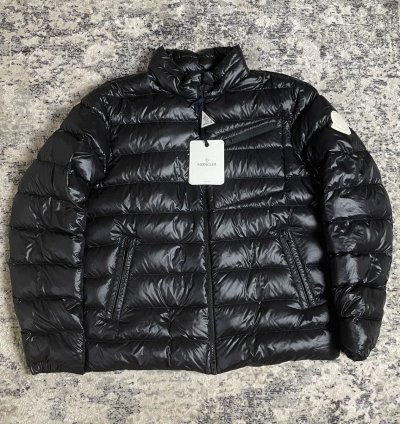 Brand New Moncler Amaltes Jacket - Size 5