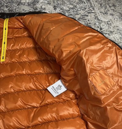 Brand New Moncler Amaltes Jacket - Size 5