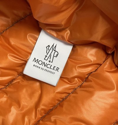 Brand New Moncler Amaltes Jacket - Size 5