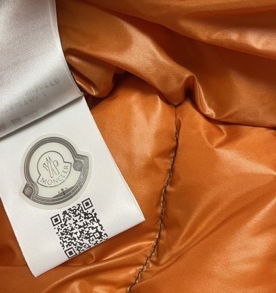Brand New Moncler Amaltes Jacket - Size 5