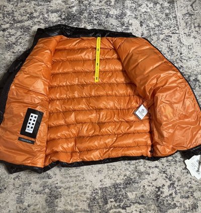 Brand New Moncler Amaltes Jacket - Size 5