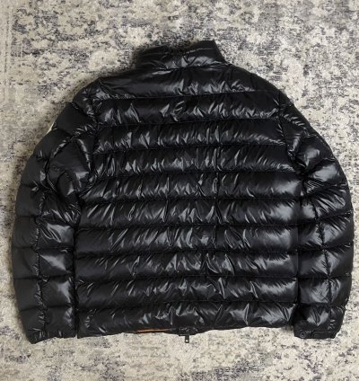 Brand New Moncler Amaltes Jacket - Size 5