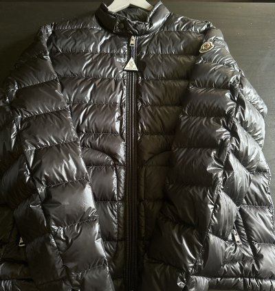 Brand New Moncler Jacket