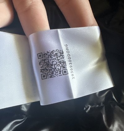 Brand New Moncler Jacket
