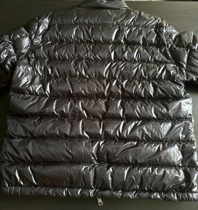 Brand New Moncler Jacket