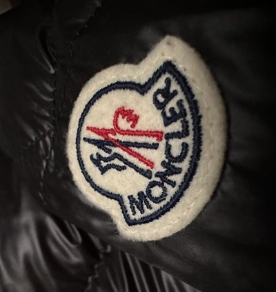 Brand New Moncler Jacket