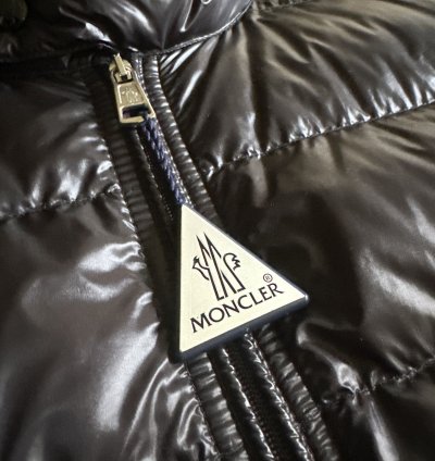 Brand New Moncler Jacket